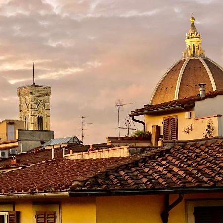 Florence Apartment Romantic View Dış mekan fotoğraf