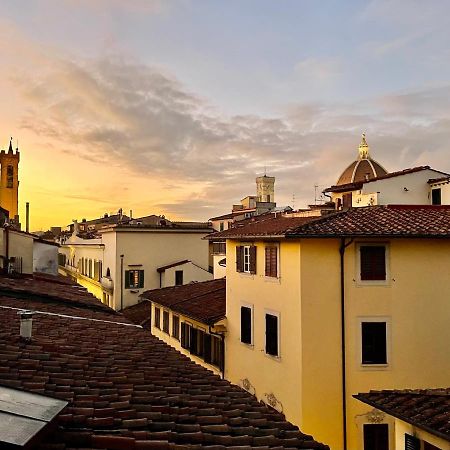 Florence Apartment Romantic View Dış mekan fotoğraf