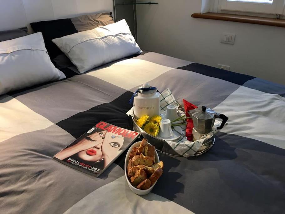 Florence Apartment Romantic View Dış mekan fotoğraf