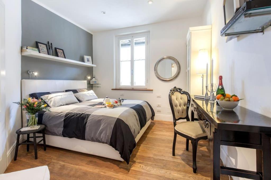 Florence Apartment Romantic View Dış mekan fotoğraf