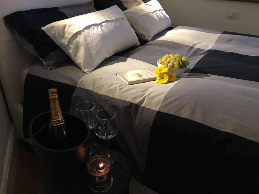 Florence Apartment Romantic View Dış mekan fotoğraf