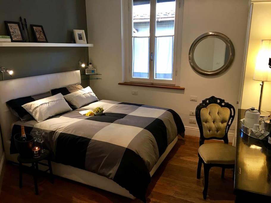 Florence Apartment Romantic View Dış mekan fotoğraf