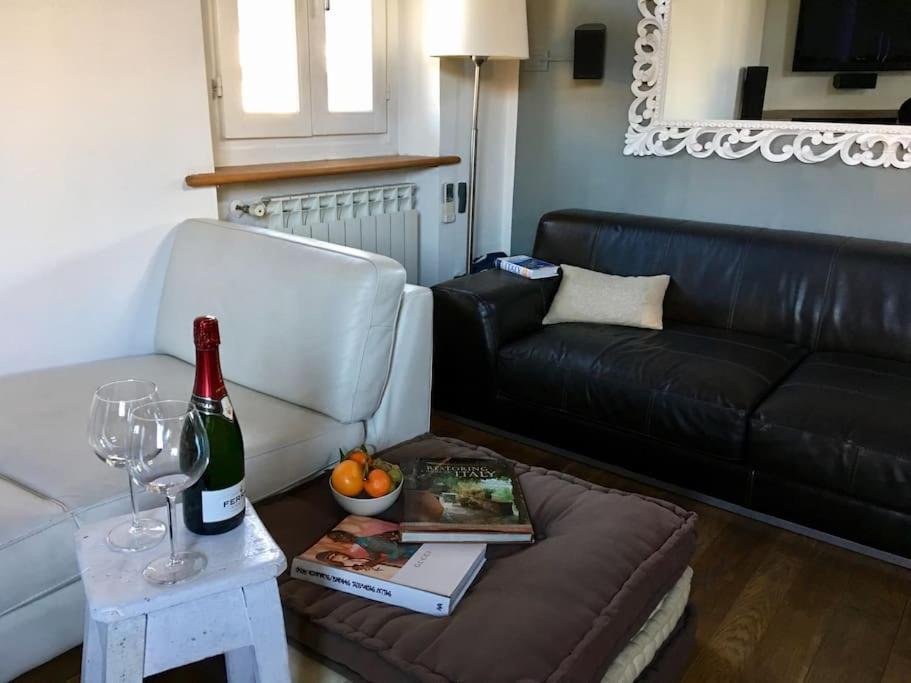 Florence Apartment Romantic View Dış mekan fotoğraf