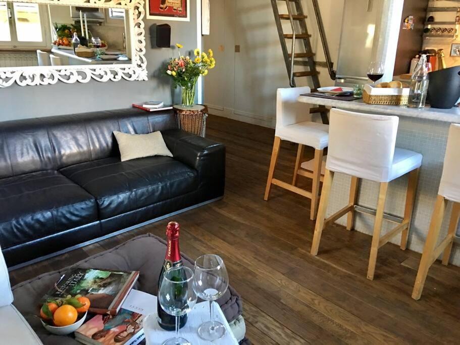 Florence Apartment Romantic View Dış mekan fotoğraf