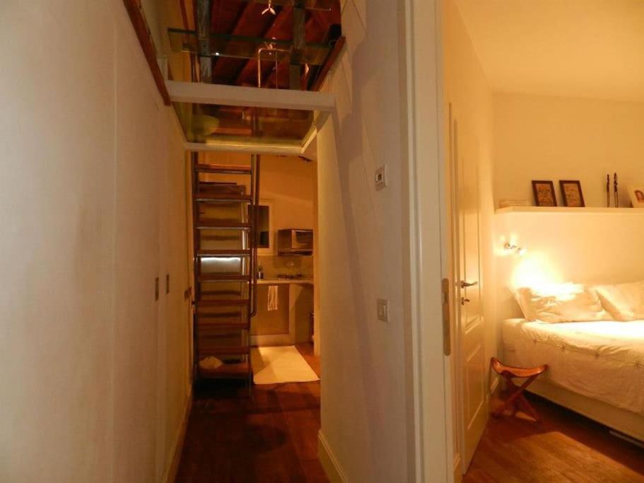 Florence Apartment Romantic View Dış mekan fotoğraf