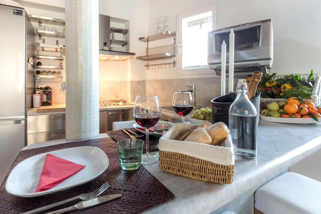 Florence Apartment Romantic View Dış mekan fotoğraf