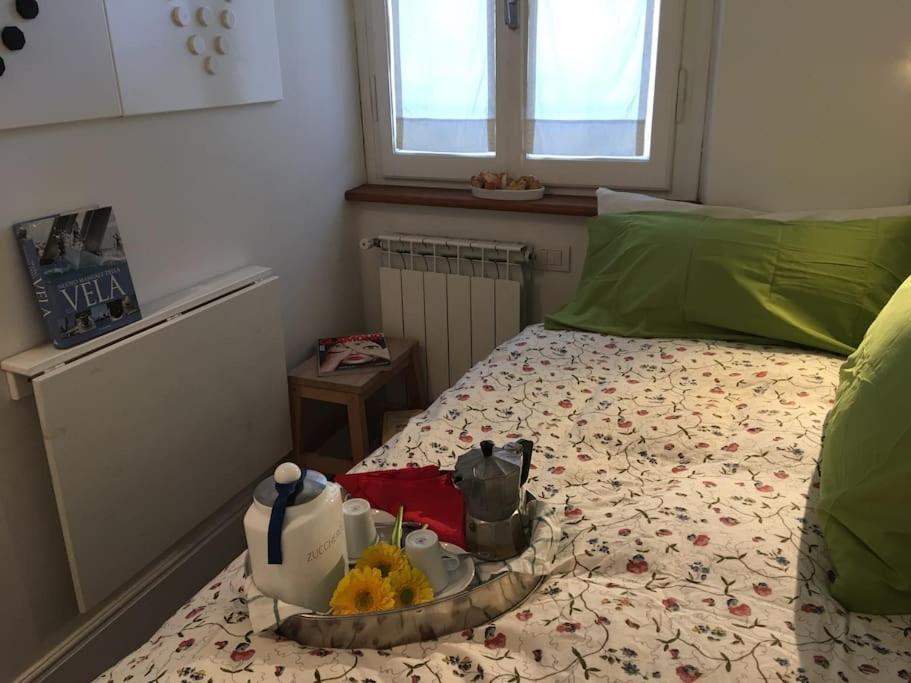 Florence Apartment Romantic View Dış mekan fotoğraf
