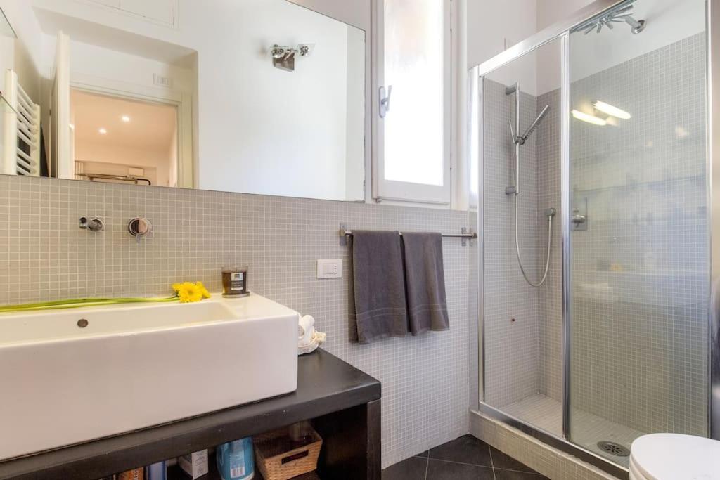 Florence Apartment Romantic View Dış mekan fotoğraf