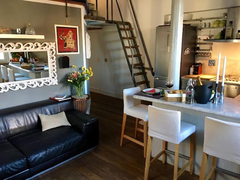Florence Apartment Romantic View Dış mekan fotoğraf