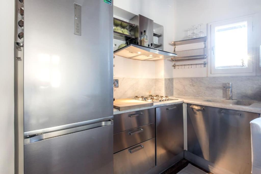 Florence Apartment Romantic View Dış mekan fotoğraf