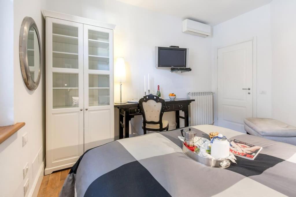 Florence Apartment Romantic View Dış mekan fotoğraf
