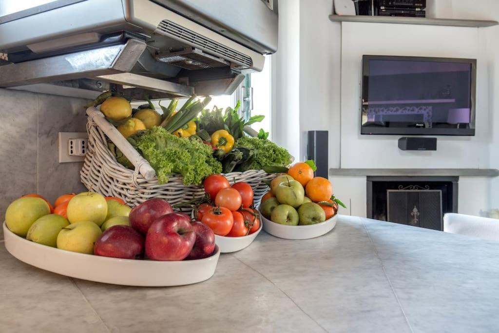Florence Apartment Romantic View Dış mekan fotoğraf