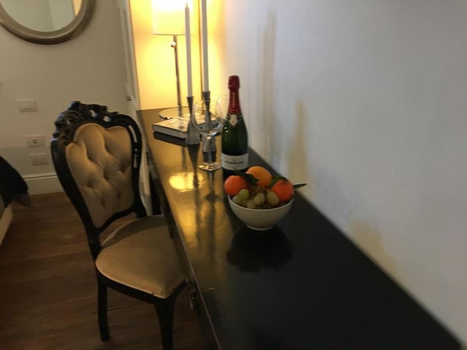 Florence Apartment Romantic View Dış mekan fotoğraf