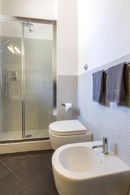 Florence Apartment Romantic View Dış mekan fotoğraf