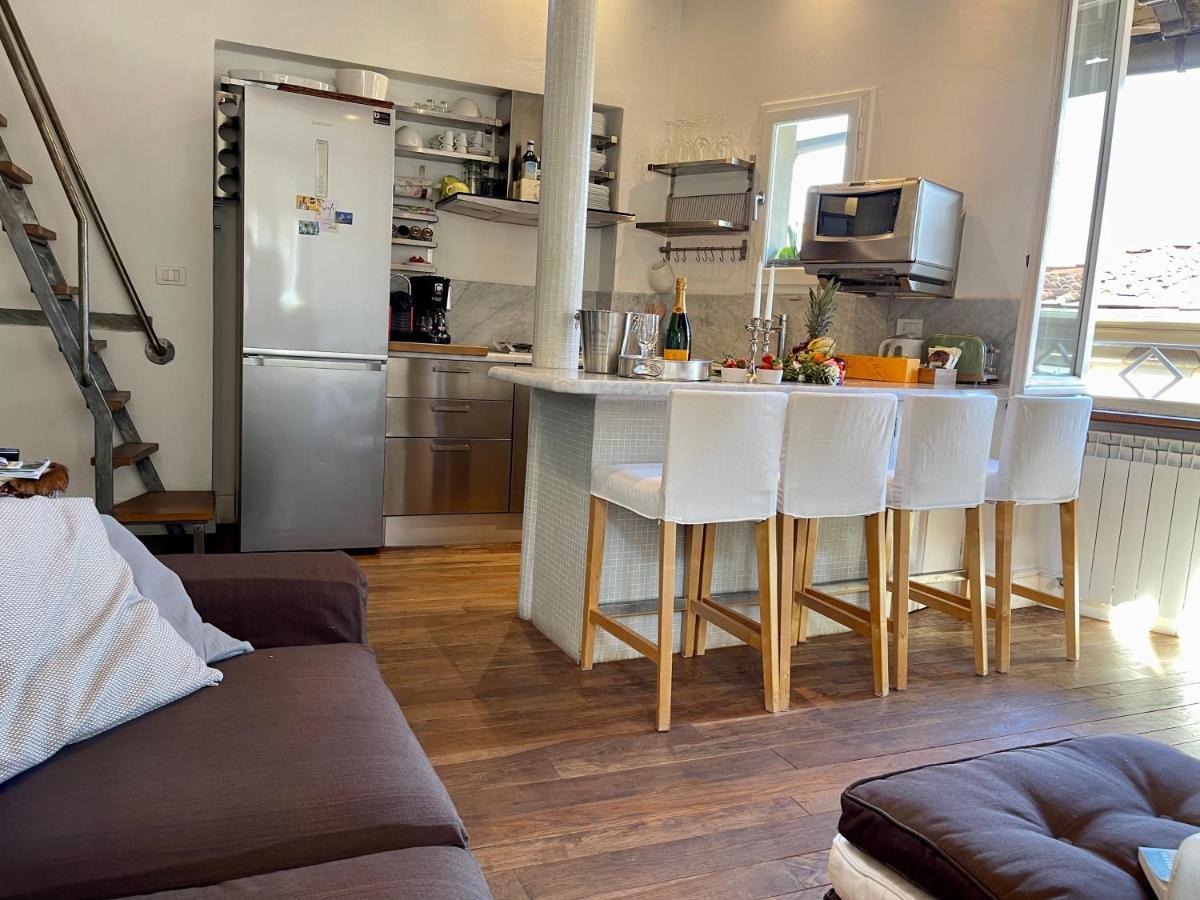 Florence Apartment Romantic View Dış mekan fotoğraf