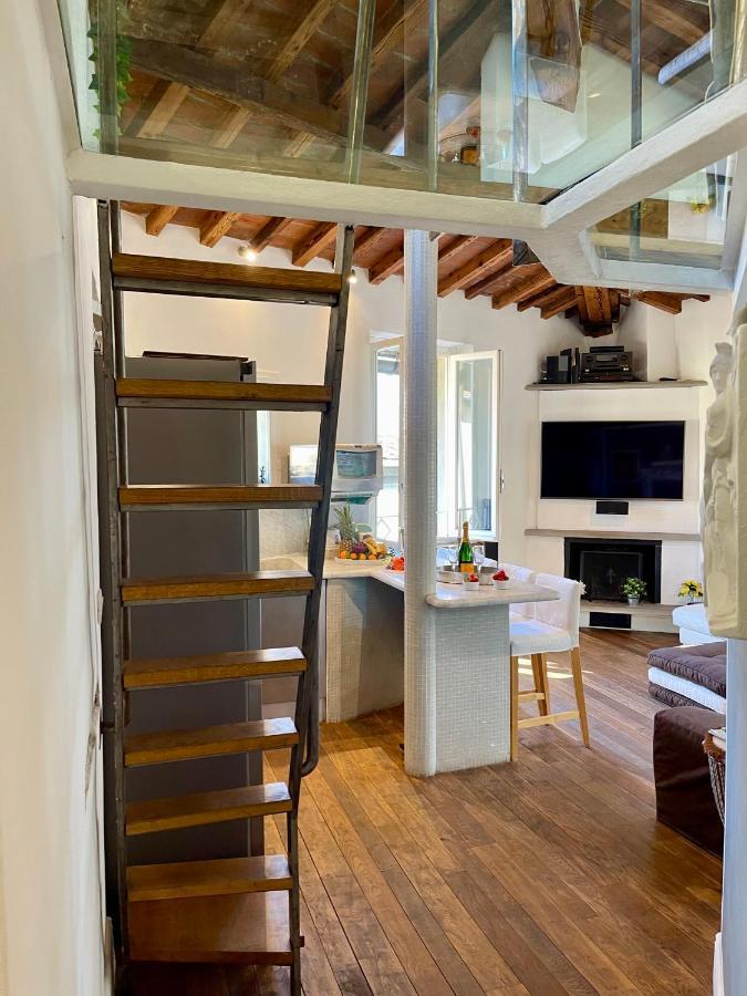 Florence Apartment Romantic View Dış mekan fotoğraf