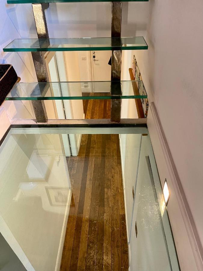 Florence Apartment Romantic View Dış mekan fotoğraf