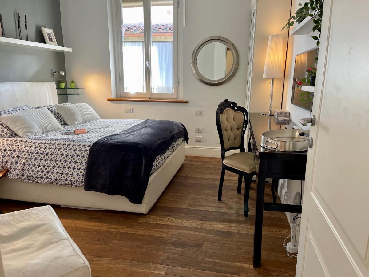 Florence Apartment Romantic View Dış mekan fotoğraf