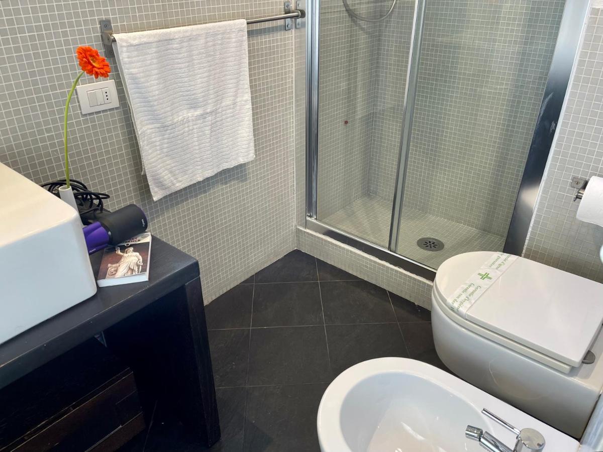 Florence Apartment Romantic View Dış mekan fotoğraf