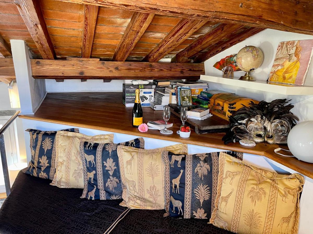 Florence Apartment Romantic View Dış mekan fotoğraf