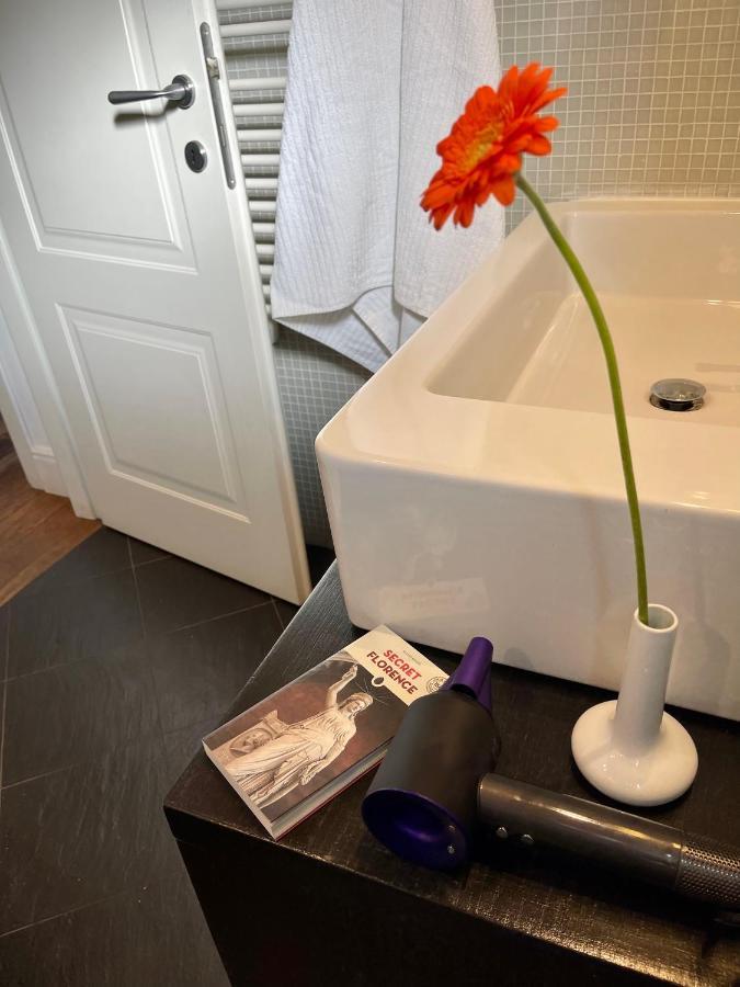 Florence Apartment Romantic View Dış mekan fotoğraf