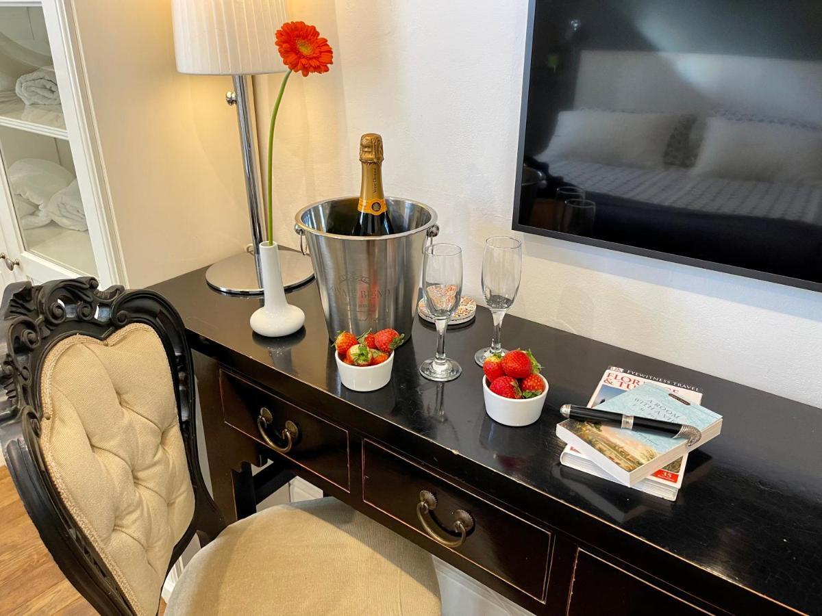 Florence Apartment Romantic View Dış mekan fotoğraf