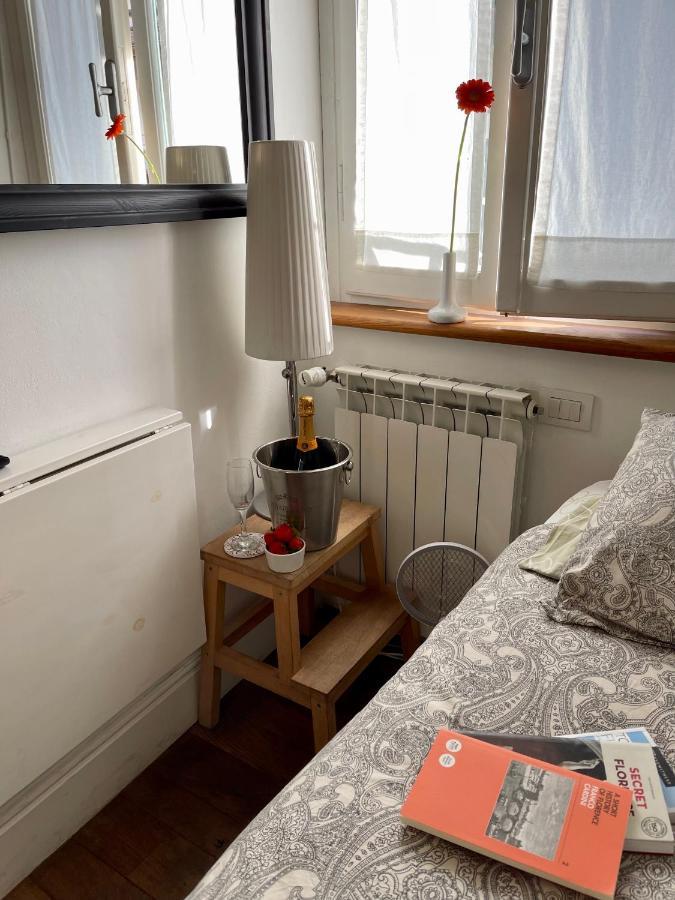 Florence Apartment Romantic View Dış mekan fotoğraf