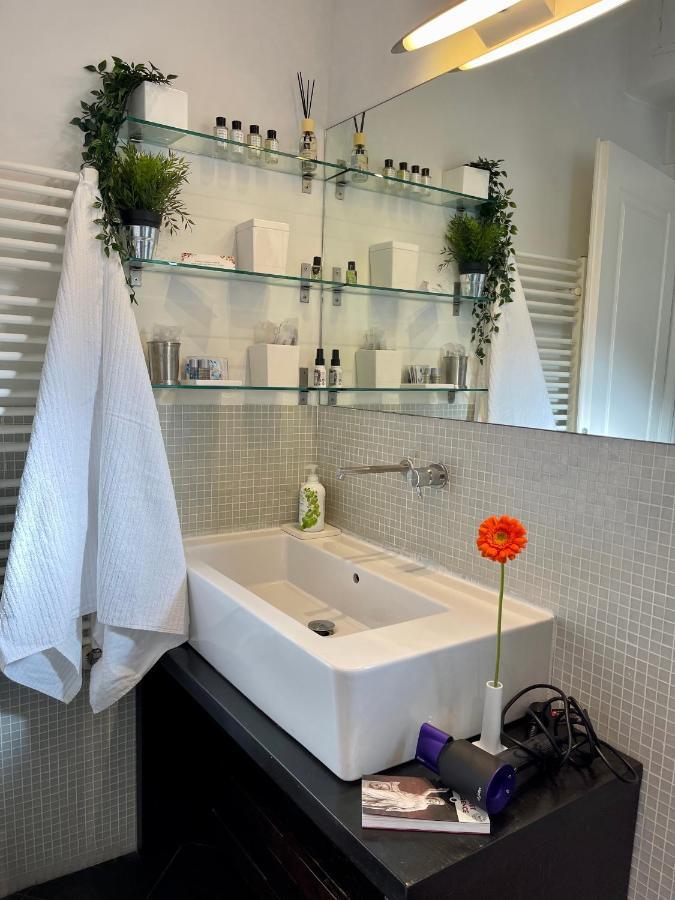 Florence Apartment Romantic View Dış mekan fotoğraf